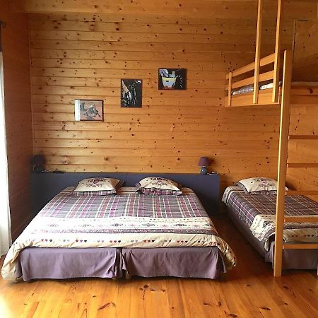 Chambres D'Hotes La Pierre D'Oran LʼArgentière-la-Bessée Eksteriør bilde