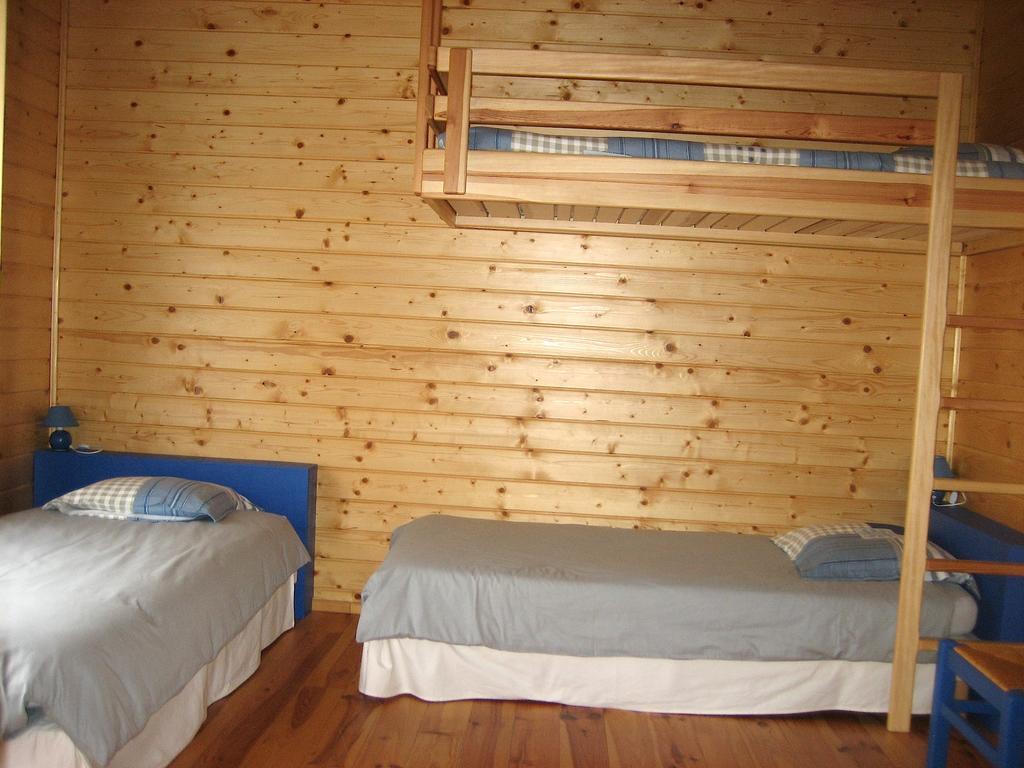Chambres D'Hotes La Pierre D'Oran LʼArgentière-la-Bessée Eksteriør bilde